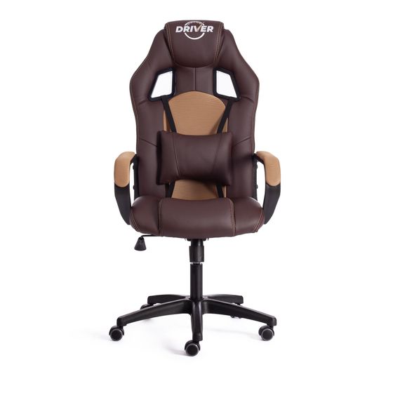 Кресло DRIVER (22)