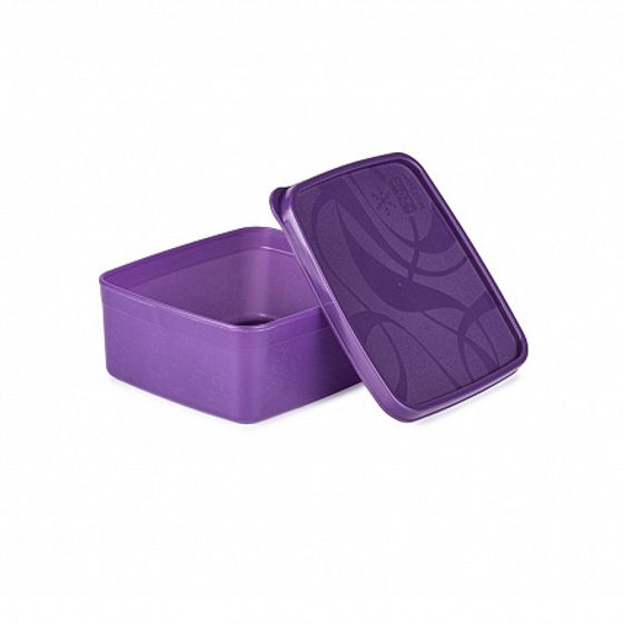 Контейнер для заморозки ALASKA 0.65л фиолетовый