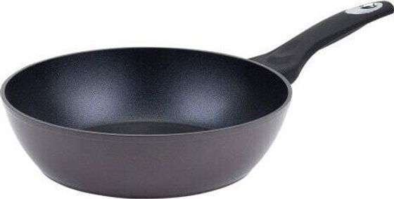 Patelnia Resto DEEP FRYPAN D24 H6.8CM/93031 RESTO