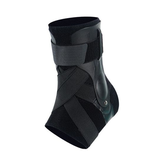 NAILEKESI Ankle Braces Basketball Soccer Unisex Polyester Polyamide S-XL