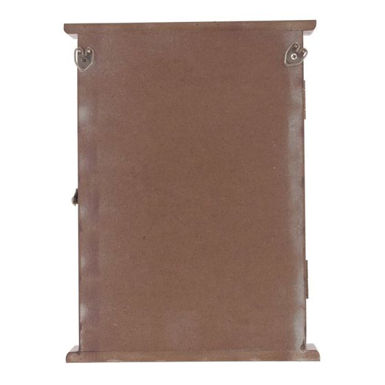 Ключница, L19 W6 H25,5 см