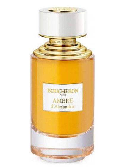 Ambre D`Alexandrie - EDP