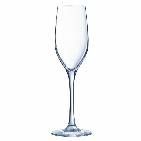 Бутылка для шампанского Chef&amp;Sommelier Sequence Прозрачное стекло 6 шт (17 CL)