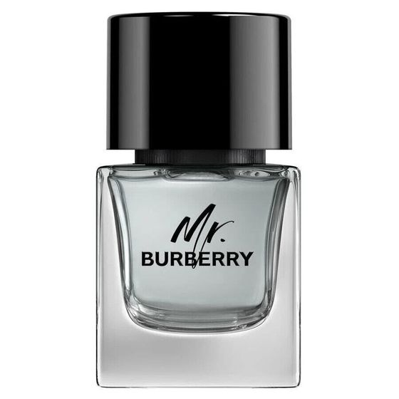 Mr. Burberry Eau de Toilette