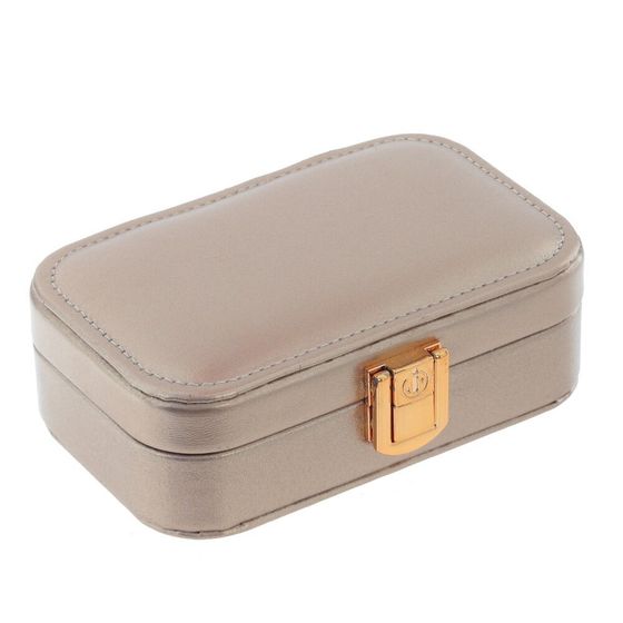 Шкатулка для украшений, Д12 Ш8 В4 см