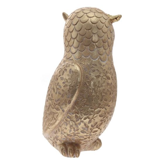 Фигурка декоративная &quot;Совы&quot;, L12,5 W10 H18,5 см