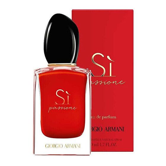 Женская парфюмерия Giorgio Armani ARM00302 EDP EDP 50 ml