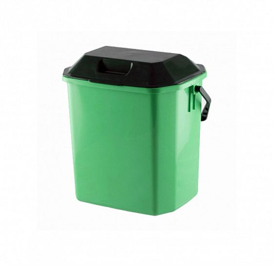 Ведро для мусора