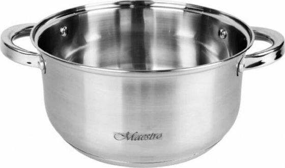 Набор кастрюль Maestro MAESTRO MR-2120 12 предметов