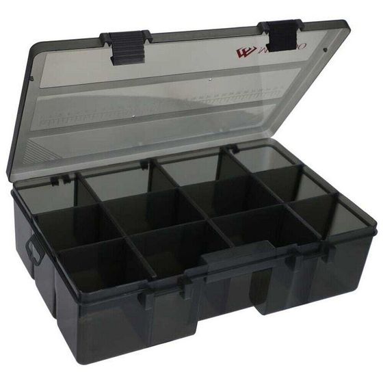 MIKADO Without Compartments H498 lure box