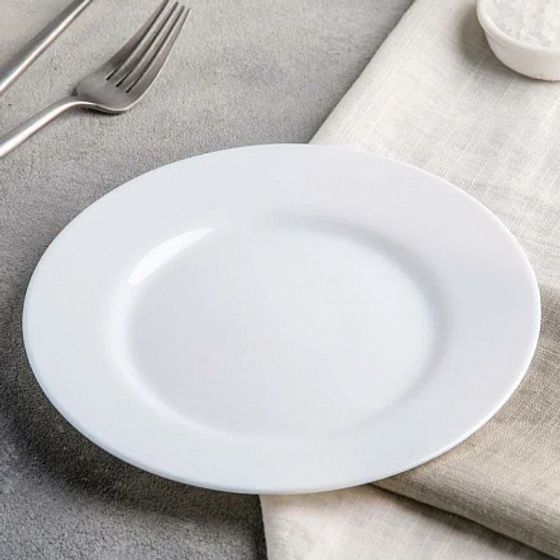 Тарелка десертная ЭВРИДЭЙ 19см