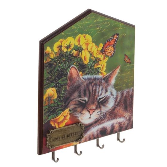 Ключница, Д21 Ш3 В30 см