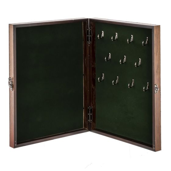 Ключница, L29 W5 H38 см