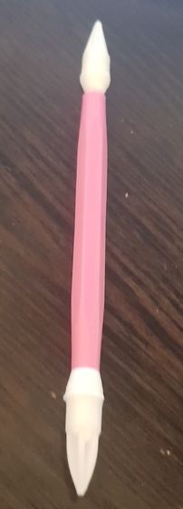 !09 Набор кондитерских инструментов 8 штук