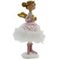 Фигурка декоративная &quot;Ангел&quot;, L7 W7 H10,5 см, 2в.