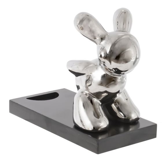 Подставка для бутылки, Д21 Ш10,5 В17 см