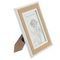 Фоторамка для фото 9*13, L15,5 W0,6 H20,5 см
