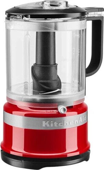 KitchenAid 5KFC0516EER Empire Red