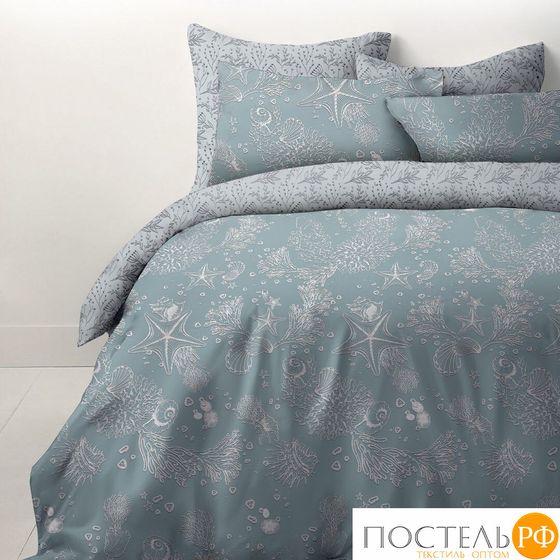 552409/73 КПБ сем &quot;Altair&quot; н(2)50*70 Melissa