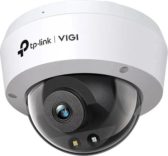 Камера IP TP-Link Vigi C230 2.8-2.8мм цв. корп.:белый/черный (VIGI C230(2.8MM))