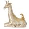 Фигурка декоративная &quot;Жираф&quot;, L13,5 W8 H15,5 см