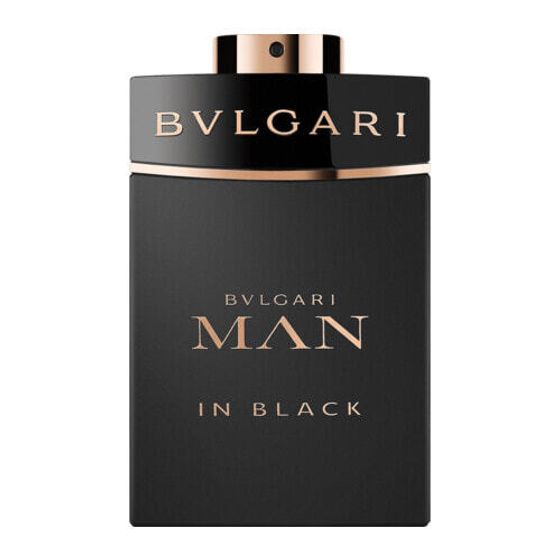 BVLGARI Man In Black Eau de Parfum Парфюмерная вода