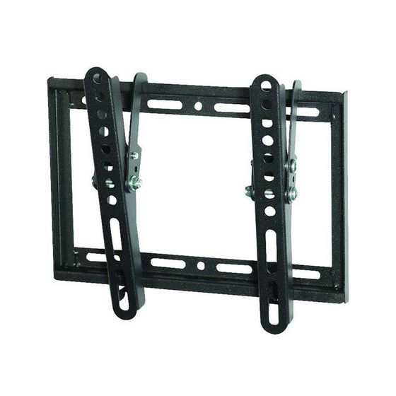 Кронштейн для телевизора Hama R1 118159 черный 19&quot;-48&quot; макс.25кг настенный наклон