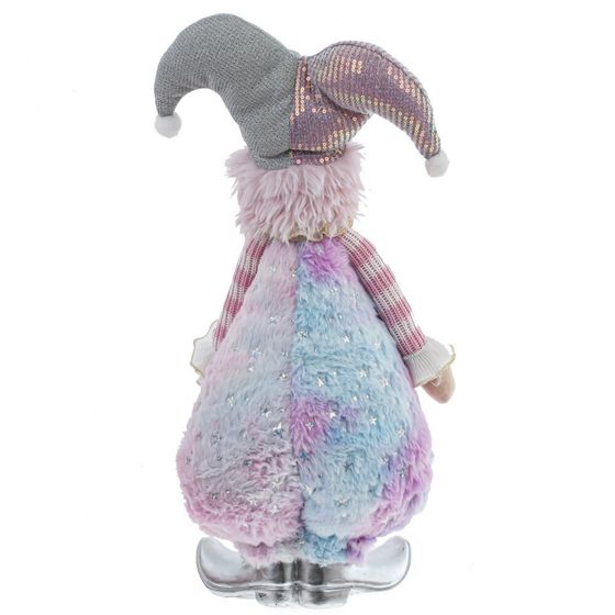 Игрушка набивная &quot;Клоун&quot;, L22 W11 H49 см