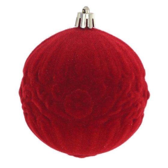 Набор из 20шт Украшение новогоднее &quot;Шар&quot;, L40 W8 H40 см