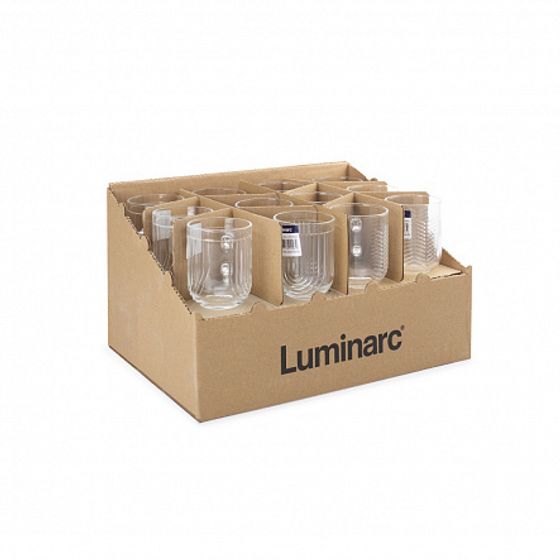 Кружка микс дизайнов 250мл в ready-to-sell box