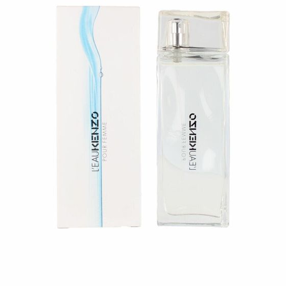 Женская парфюмерия Kenzo L&#39;Eau Kenzo pour Femme EDT 100 мл