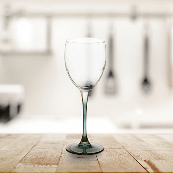 Бокал для вина ЭТАЛОН ЛОНДОН ТОПАЗ 250мл