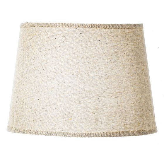 Светильник, L22 W22 H46 см,  Е14, шнур 1,1 м