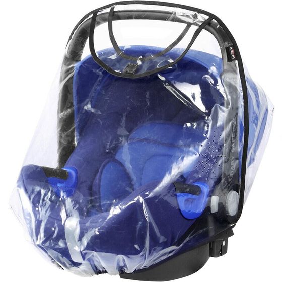 BRITAX ROMER Baby-Safe Rain Cover