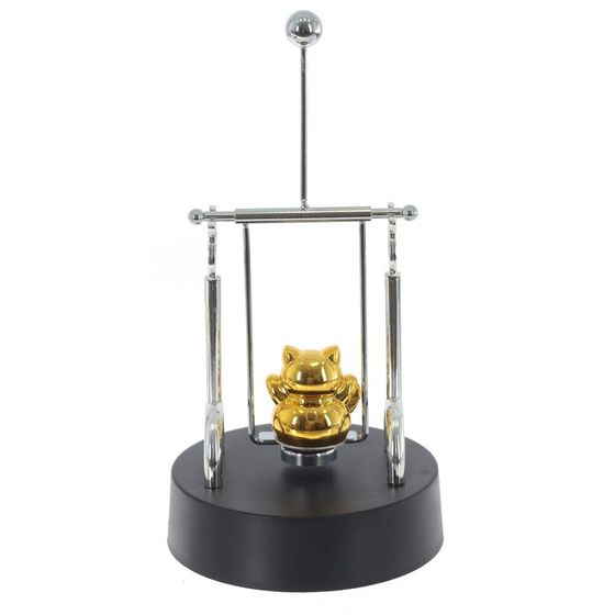 Антистресс  (USB, 4xАА н/п), Д11 Ш11 В21 см