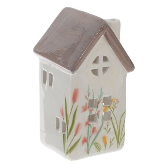 Фигурка декоративная &quot;Дом&quot;, L6 W6 H11 см