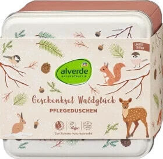 Geschenkset Waldglück 2tlg, 1 St