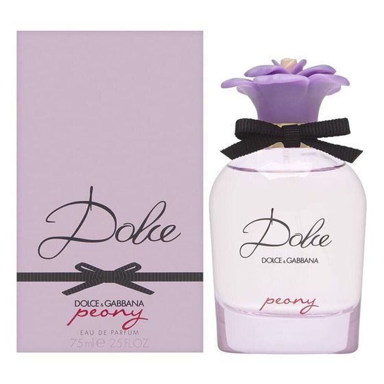 Женская парфюмерия Dolce &amp; Gabbana EDP Dolce Peony 75 ml