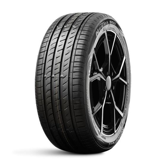 Шина летняя Roadstone N&#39;Fera SU1 225/45 R19 96W