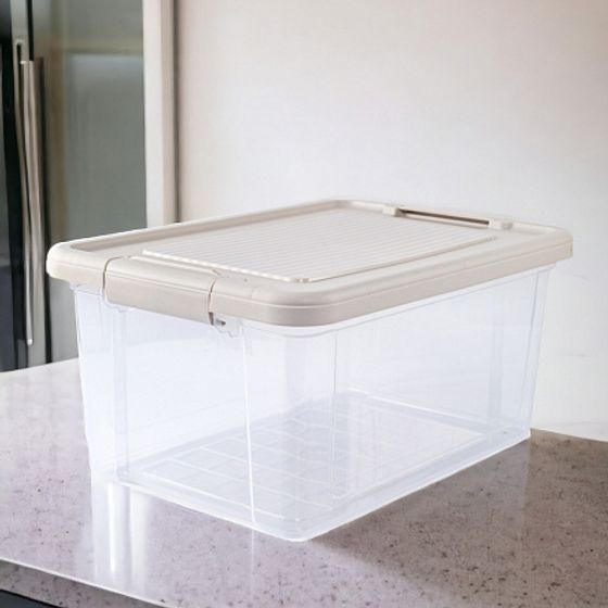 Коробка для хранения STORMAX INFINITY 16л