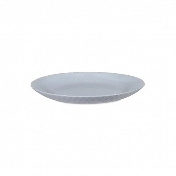 Тарелка десертная PAMPILLE GRANIT 19см