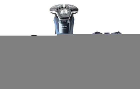 PHILIPS S5830 Swivel Type Razors Stainless Steel Three Blades Wash All Over The Body SkinIQ Dynamic Adaptive Technology