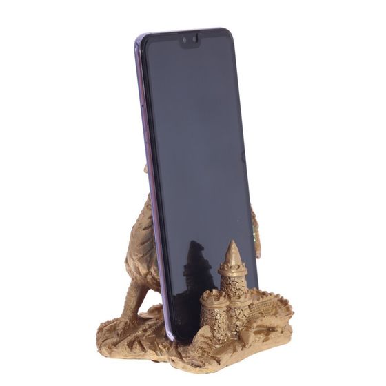 Фигурка декоративная &quot;Дракон&quot;, L10 W8 H12 см