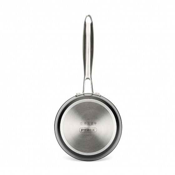 Ковш с крышкой OPTIMA+ ELEGANCE 16см 1.4л