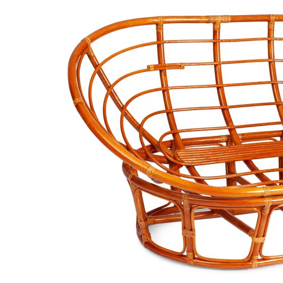 Диван MAMASAN/МАМАСАН 23/02 W /без подушки/