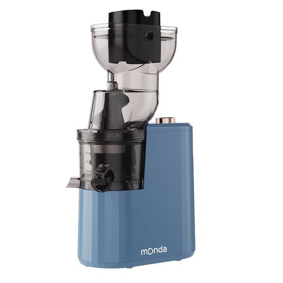 Monda Juicers