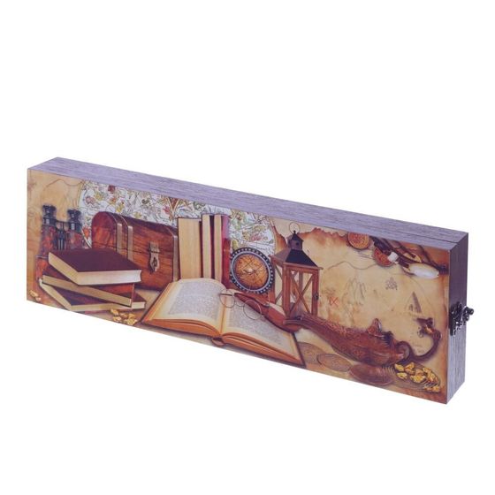 Ключница, Д45 Ш5 В15 см