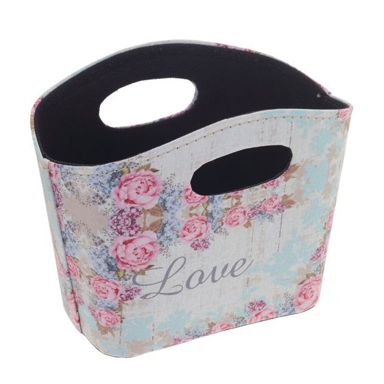 Газетница, Д20 Ш11 В15,5 см