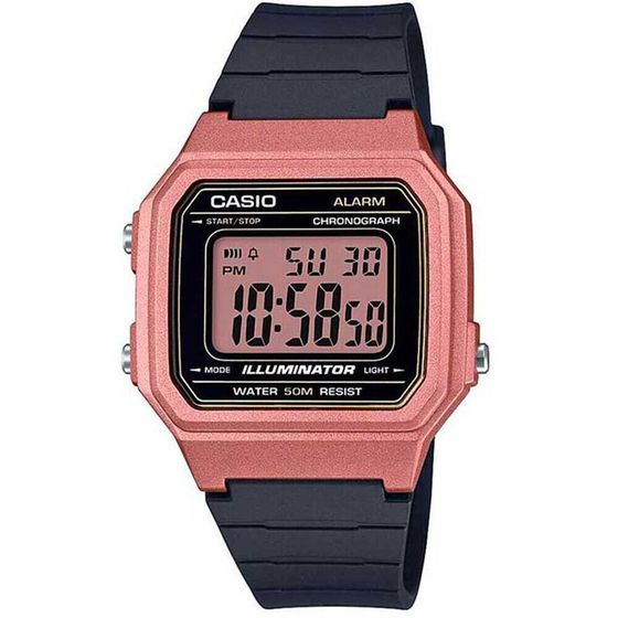 CASIO 217HM Collection watch