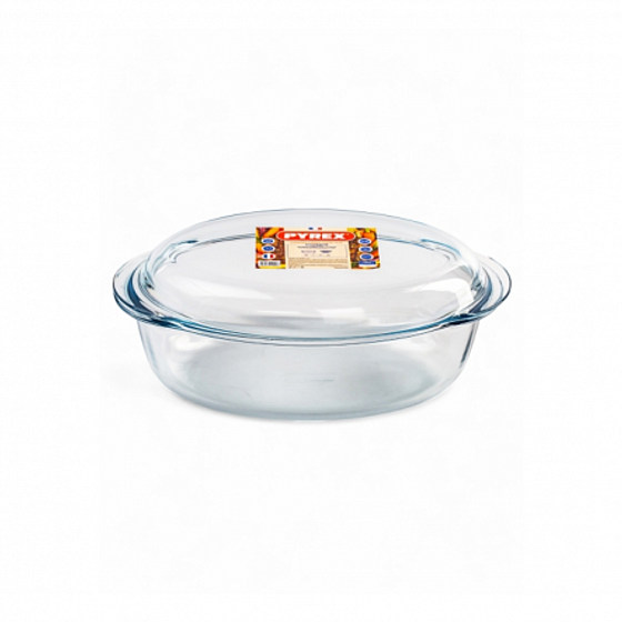 Утятница LET&#39;S SHARE 4.1л